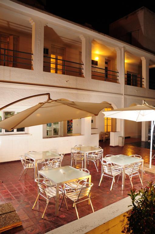 Hostal De La Costa Villa Carlos Paz Eksteriør bilde