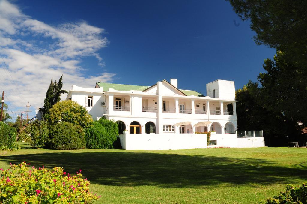 Hostal De La Costa Villa Carlos Paz Eksteriør bilde